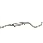 Резонатор VW Sharan 2.8 V6 4X4 (08.403 Polmostrow)