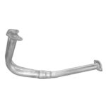 Труба прийомна Ford Escort 1.4 (08.415 Polmostrow)