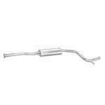 Резонатор Ford Mondeo 1.6i/1.8i (Polmostrow 08.44)