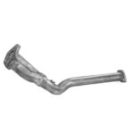 Труба средняя Ford Scorpio 2.0i (08.458 Polmostrow)