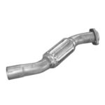 Труба средняя Ford Scorpio 2.0i-8V (08.459 Polmostrow)