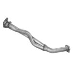 Приемная труба Ford Sierra 1.3-2.0i (08.472 Polmostrow)