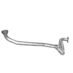 Труба приемная Ford Transit 2.5D (08.525 Polmostrow)