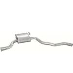 Резонатор Ford Sierra 1.6 (Polmostrow 08.53)