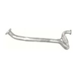 Труба приемная Ford Transit 80 (08.530 Polmostrow)