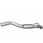 Глушник Mazda 3 1.6 CiTD Turbo Diesel Hatchback, Sedan 06, 03-03, 05 (08.540 Polmostrow)