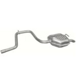 Глушитель Ford Mondeo 2.0i-16V (08.555 Polmostrow)