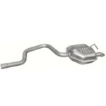 Глушитель Ford Mondeo 2.0Di-TD (08.558 Polmostrow)