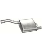 Глушитель Ford Focus 2.0i-16V (08.567 Polmostrow)