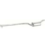 Резонатор Ford Focus 2.0i 16V 98-02 (Polmostrow 08.568)