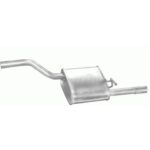 Глушитель Ford Focus 1.4i-16V (08.575 Polmostrow)