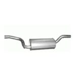 Резонатор Ford Focus, C-Max 1.4i, 1.6i Volv (08.58 Polmostrow)