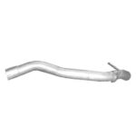 Труба концевая Ford Focus 2.0TDCi (08.583 Polmostrow)