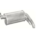 Глушитель Ford Galaxy 1.9TDi (08.585 Polmostrow)