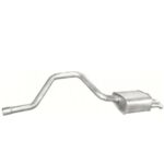 Глушитель Ford Mondeo 1.8TD (08.592 Polmostrow)