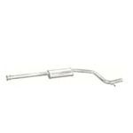 Резонатор Ford Mondeo 2.0 DCi/TD (Polmostrow 08.595)