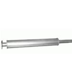 Глушитель Ford Focus/C-Max 1.8 (08.61 Polmostrow)