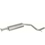 Резонатор Ford Mondeo 1.8/2.0i-16V (Polmostrow 08.617)