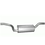 Резонатор Ford Focus 2.0i-16V (08.67 Polmostrow)