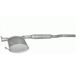 Резонатор Ford Windstar 3.8 (Polmostrow 08.679)