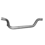 Труба Ford Focus / C-Max (08.690 Polmostrow, алюмінійована сталь)