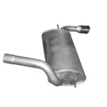 Глушитель Ford Focus 1.6 Ecoboost (08.695 Polmostrow)