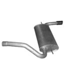 Глушитель Ford Focus 1.6 EcoBoost (08.699 Polmostrow)