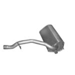 Глушитель Ford Kuga 2.0-TDCi/TD (08.72 Polmostrow)