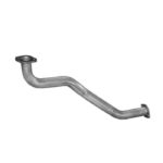 Приемная труба Ford Sierra 2.3D (08.493 Polmostrow)