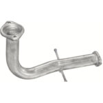 Труба прийомна Ford Mondeo 1.8 TD 93-96 (08.532 Polmostrow)