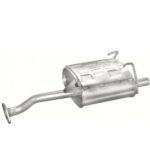 Глушитель Honda Civic 1.5i-16V/3D (09.05 Polmostrow)