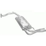 Глушитель Honda Civic 1.6-16V HB (09.07 Polmostrow)