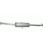 Резонатор Honda CR-V 2.0i 16V (09.11 Polmostrow)