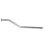 Труба Honda Civic 1.4/1.6 (09.120 Polmostrow)