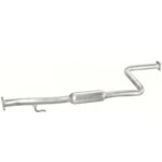 Резонатор Honda Accord 90-98/Rover 620/623 93-96 2.0i/2.3i 16V kat (Polmostrow 09.23)
