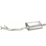 Глушник Honda Accord / Rover 600/620 1.8i SDN (09.26 Polmostrow)