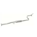 Резонатор Honda Civic 93-96 1.5i 3D kat (Polmostrow 09.51)