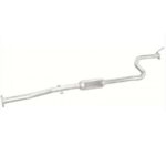 Резонатор Honda Civic 1.5i (Polmostrow 09.65)