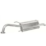 Глушитель Hyundai Lantra 1.5i (10.02 Polmostrow)