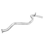 Труба концевая Hyundai H-100 2.4 (10.106 Polmostrow)