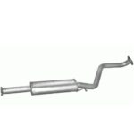 Резонатор Hyundai Getz 1.5 CRDi 16V (Polmostrow 10.16)