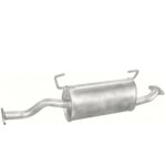 Глушитель Hyundai H-100 2.4 (10.50 Polmostrow)