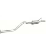 Глушитель Hyundai H-200 2.5/TD (10.54 Polmostrow)