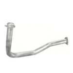 Труба приемная Hyundai HD-72 4.0D (10.61 Polmostrow)