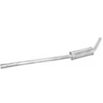 Резонатор ВАЗ 2121 Нива 78-92 1.6 4WD (Polmostrow 11.06)