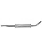 Резонатор ВАЗ 21213 (Нива) (Polmostrow 11.08)