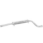 Резонатор ВАЗ (Lada Samara) 21081 (11.12 Polmostrow)