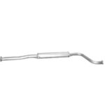 Резонатор ВАЗ 110 (Лада) 1.5 95- (Polmostrow 11.18)