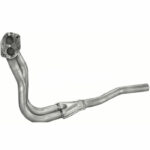 Труба прийомна ВАЗ Нива 78-92 1.6 4WD