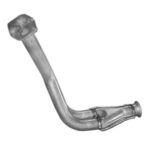 Труба приемная ВАЗ (Лада Самара) 86-92 (11.21 Polmostrow)